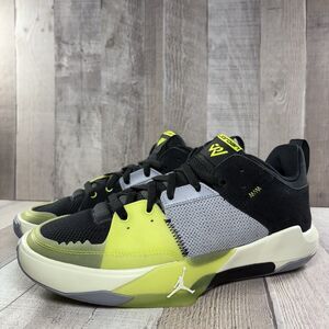 Jordan One Take 5 Halloween Men's Size 9 Sneakers Basketball Shoes Anthracite